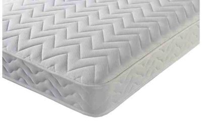 Airsprung - Sleepwalk - Double Sprung Rolled Mattress Airsprung - Sleepwalk - Double Sprung Rolled Mattress
